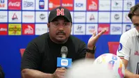 BRI Super League: Depak Dejan Antonic, Semen Padang Gaet Imran Nahumarury