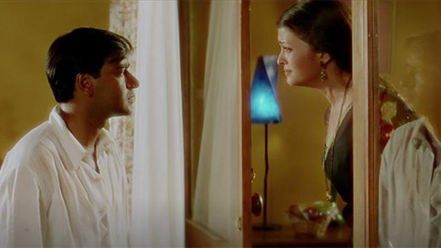 Hum Dil De Chuke Sanam