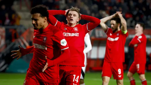 FC Twente