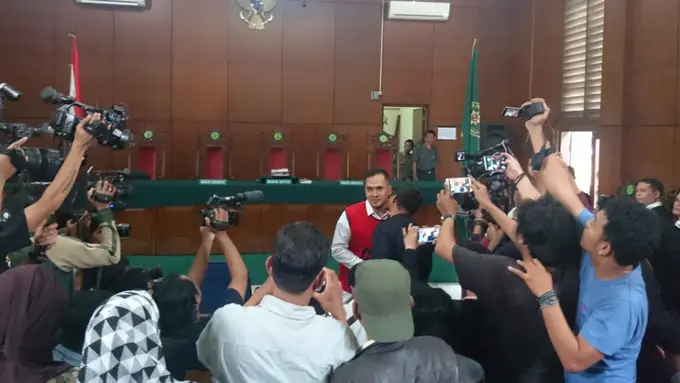 [Bintang] Saipul Jamil