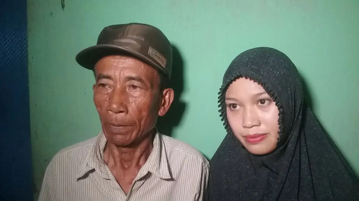 Menikahi Perawan dengan Mahar Rp300 Ribu, Apa Kabar Kakek Badu? - Regional  Liputan6.com