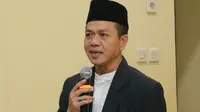Bupati Bandung Dadang Supriatna Bantah Potong Gaji ASN untuk Bayar Zakat