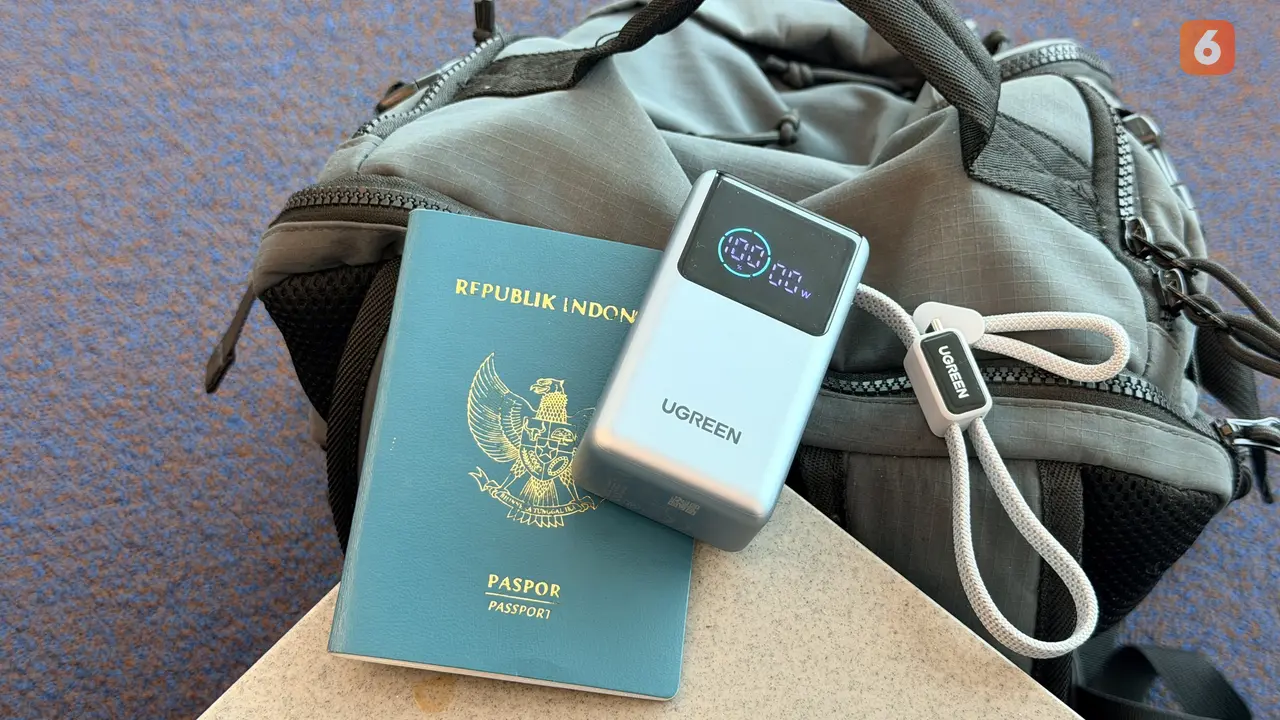 Review UGreen
