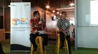 Gelar Hackathon, Bank Mandiri Cari Ide Segar Kembangkan Digital Banking