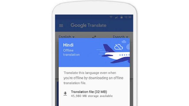 Cara Menggunakan Google Translate di WhatsApp Versi Android