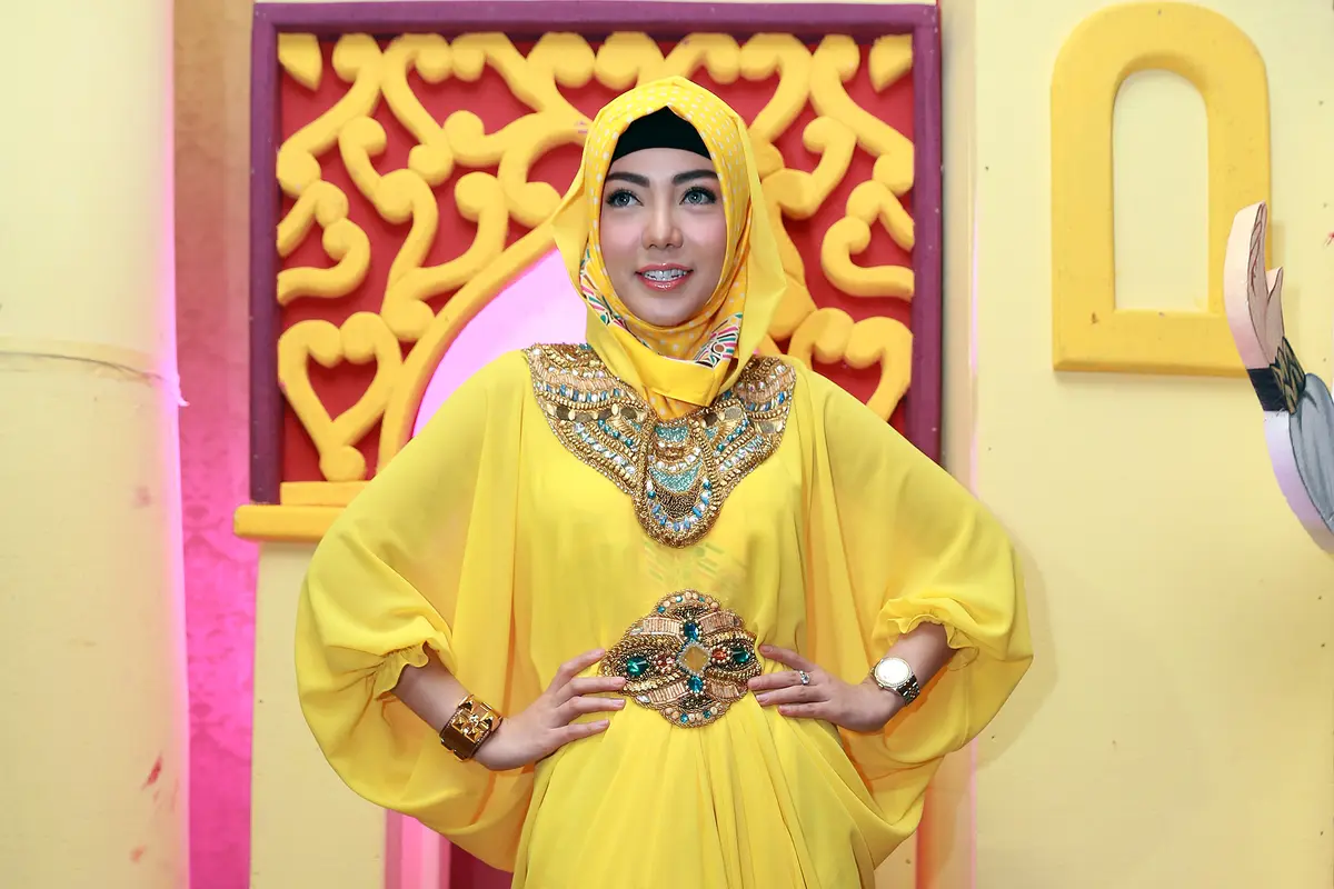 [Bintang] Bella Shofie