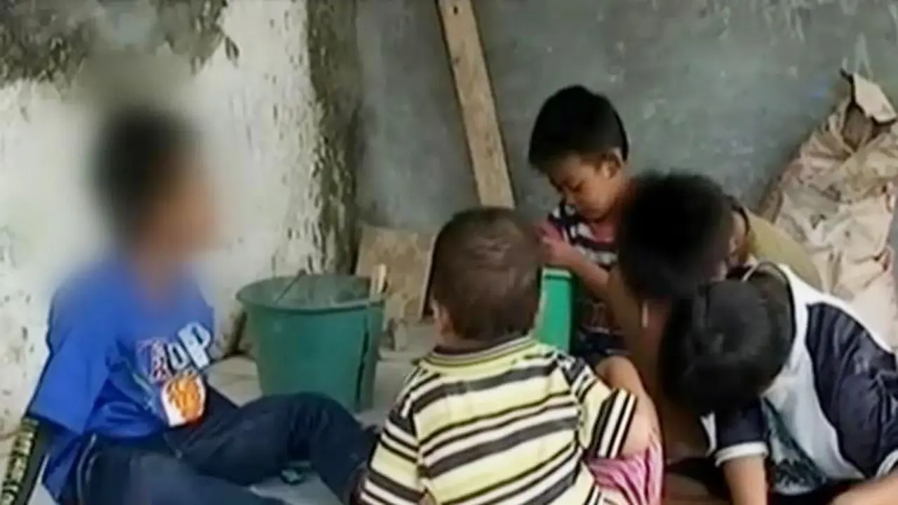 Segmen 3: Bocah di Bully hingga Kompetisi Membuat Pinata