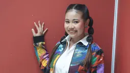 Melani Sidrap Amankan Tiket Final Audition di Debut Dangdut Academy 8