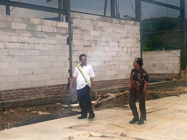 Pengembang Ini Bakal Punya Tempat Pengolahan Sampah Mandiri Bisnis Liputan6 Com
