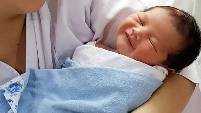 [Bintang] Lucky Perdana