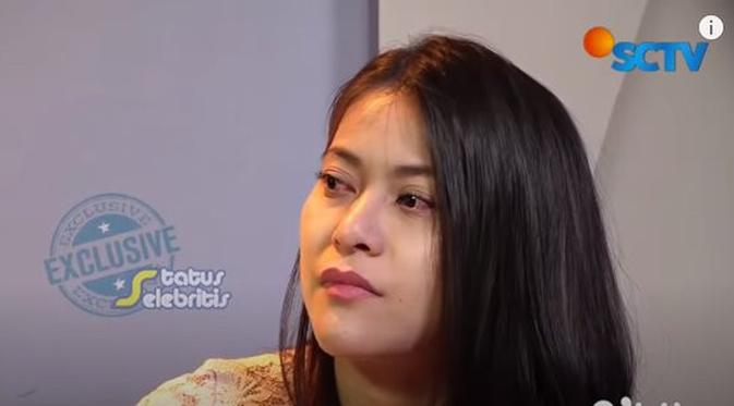 2 Alasan Lidya Pratiwi Ganti Nama Jadi Maria Eleanor Salah Satunya Karena Pikul Beban Berat Showbiz Liputan6 Com