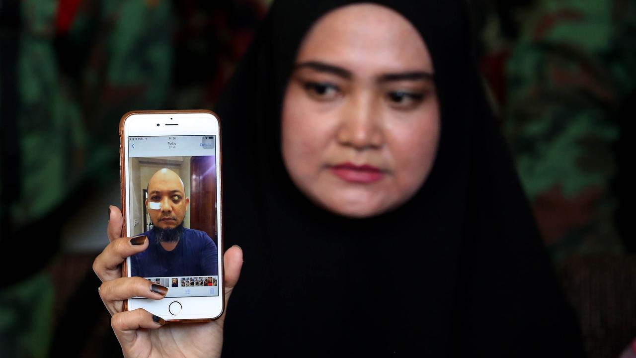 Moch Harun Syah/Liputan6.com