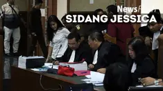 Ketua tim penasihat hukum Jessica, Otto Hasibuan menyatakan, dirinya optimistis kliennya akan bebas dalam kasus 'kopi sianida' 