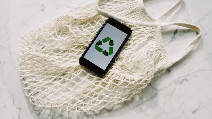 Plastic Neutral, Solusi Kelola Sampah Plastik untuk Mengurangi Emisi Karbon