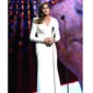 Penampilan Caitlyn Jenner saat menghadiri ESPY Awards 2015, baru-baru ini. (foto: mirror.co.uk)