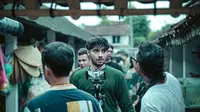 Adaptasi dari Novel Best Seller! Ini Sinopsis dan Jadwal Tayang Film CINTA TAK PERNAH TEPAT WAKTU