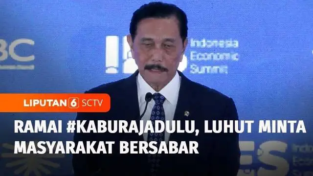 Para Kepala Daerah terpilih jalani pengarahan dan gladi kotor jelang pelantikan Kamis mendatang. Informasinya kami rangkum dalam Kilas Politik berikut ini.