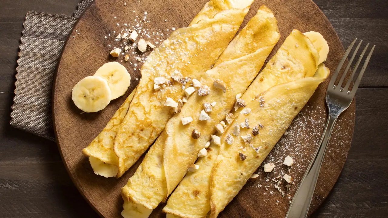 pancake