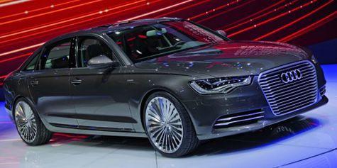 The Best Automotive Technology