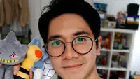 Emir Mahira Belajar Nikmati Salat untuk Dalami Peran di Film Kupilih Jalur Langit