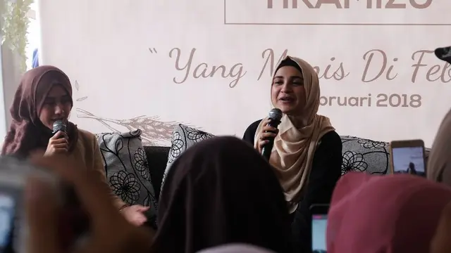 [Bintang] Shireen Sungkar
