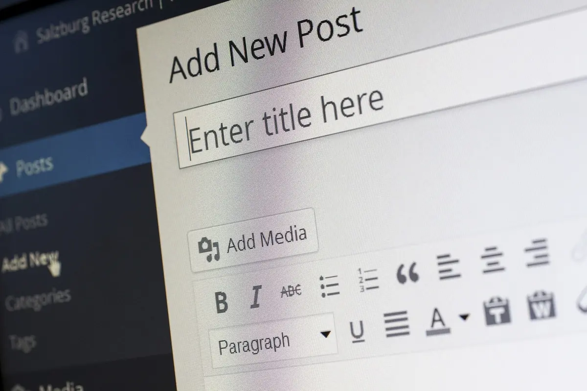 Ilustrasi Media Sosial