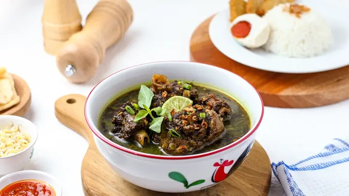 Hati-Hati Keracunan, Begini Cara Memanfaatkan Keluak yang Benar