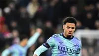 Arsenal Pasang Harga untuk Ethan Nwaneri, AC Milan Siaga Satu