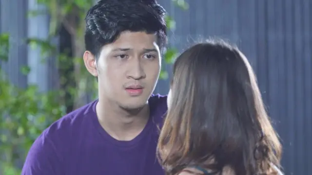 Cinta Karena Cinta