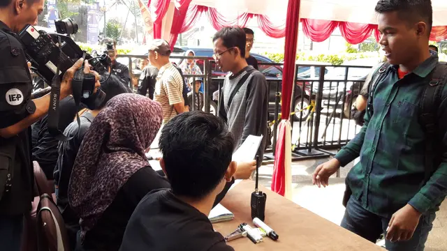 Stand Up Comedy Academy (SUCA) 4