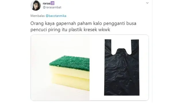 10 Curhatan Netizen Ini Hanya Dipahami 'Sobat Miskin' Ini Bikin Geleng Kepala