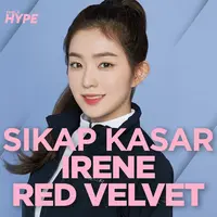 Irene Red Velvet Minta Maaf Usai Bersikap Kasar ke Stylist