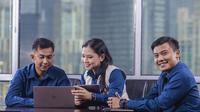 PTBA telah menerapkan Respectful Workplace Policy (Kebijakan Tempat Kerja yang Saling Menghargai). (Dok. PTBA)