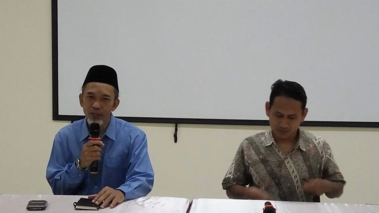 Penangkapan Tersangka Penganiaya Mahasiswa UII Tak Gandeng Kampus
