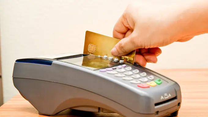 Awas! Jangan Bayar 4 Tagihan Ini dengan Kartu Kredit