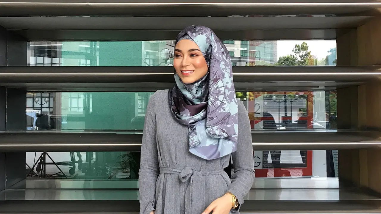 [Bintang] Uyaina Arshad