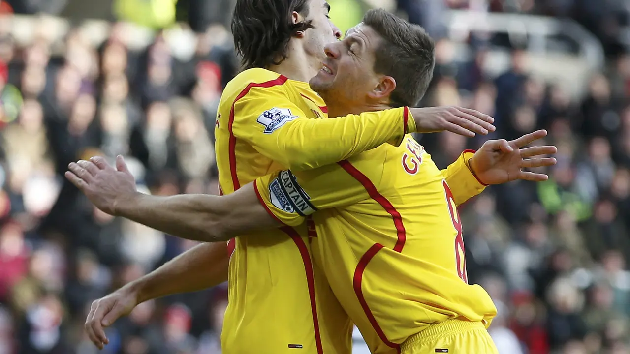 Sunderland vs Liverpool
