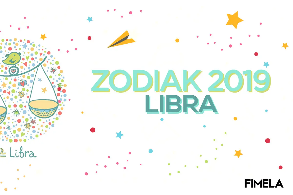 Libra - HL