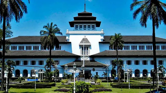 Bandung