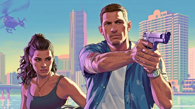 GTA 6 Online Dikabarkan Meluncur 2027