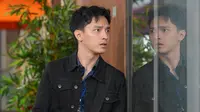 Saksikan Sinetron Cinta Sedalam Rindu Episode Kamis 4 September Pukul 18.30 WIB di SCTV, Omar Cemburu Hubungan Ezra dan Felicia