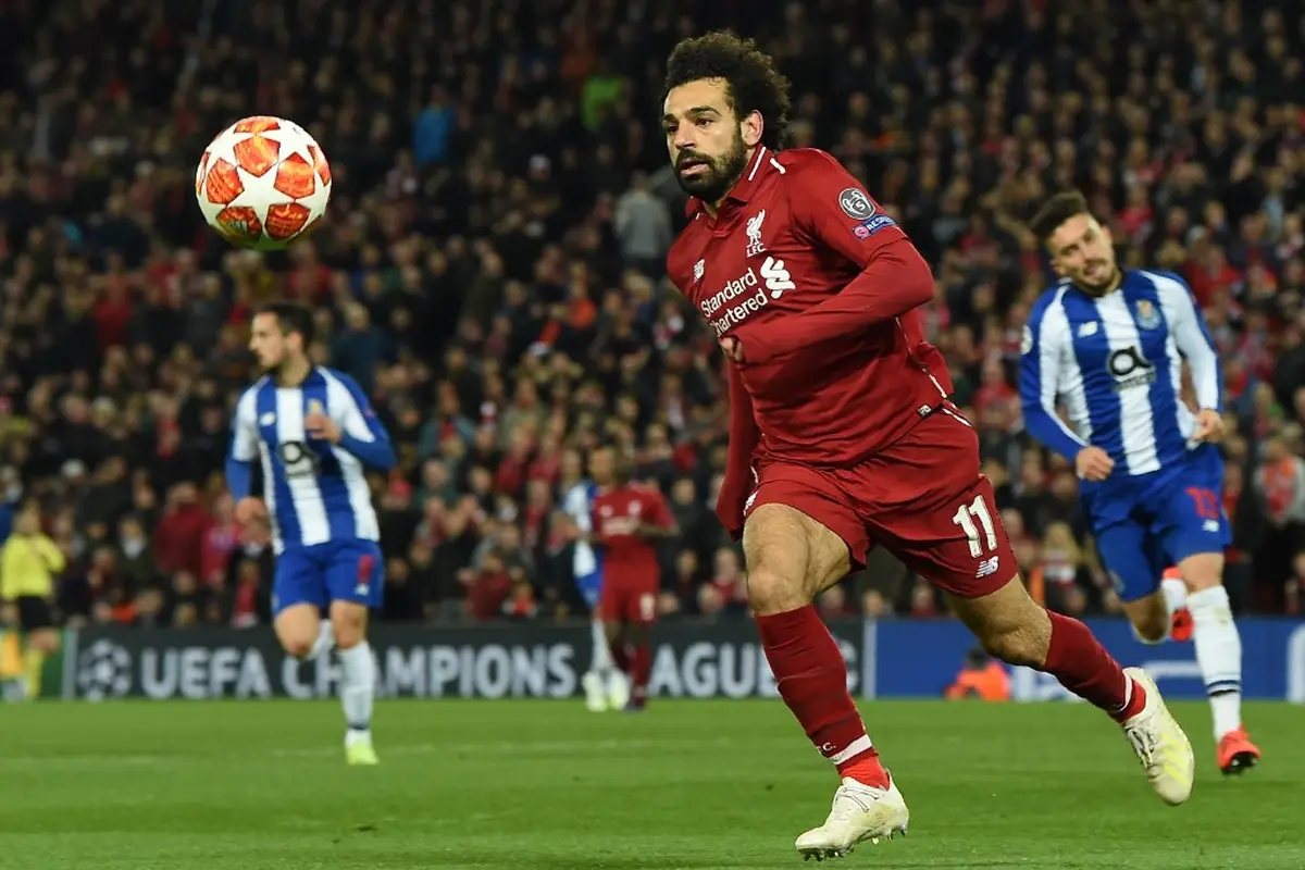 Liverpool Selangkah Lagi ke Semifinal