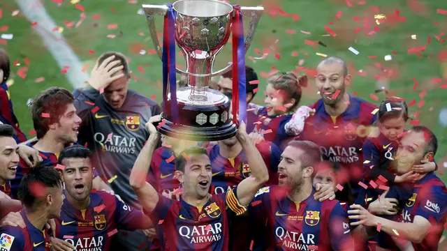 Barcelona