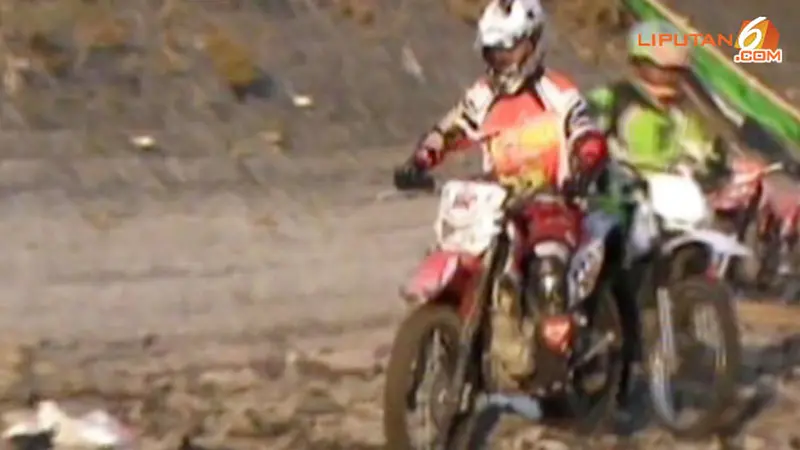 Trek motor trail deals