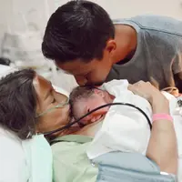 Jennifer Bachdim (Instagram/jenniferbachdim)