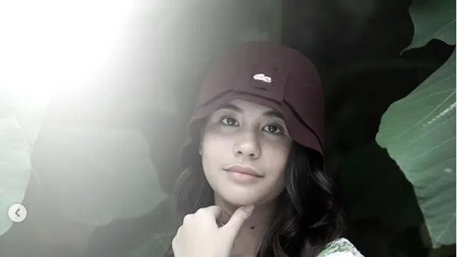 Jarang Tersorot, Ini 5 Potret Arla Ailani Putri Bucek Depp dan Unique Priscilla