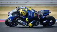 Aldi Satya Mahendra Tatap Seri Selanjutnya Buat Raih Poin Lagi di World Supersport