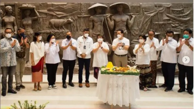 Sarinah Sudah Buka Kembali, Apa Saja yang Dijual dan Persyatatan untuk Mengisi Gerai