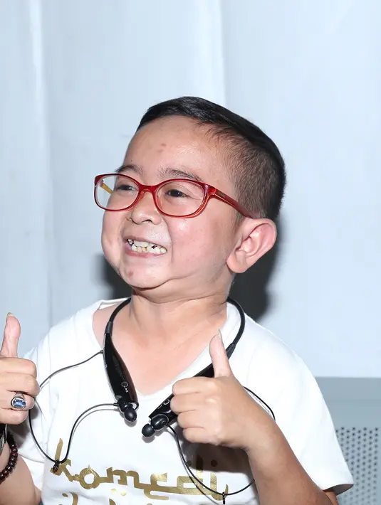 Daus Mini tidak ingin mengulang kesalahan yang sama lagi setelah pernikahannya pernah gagal. Hal tersebut dijadikan pelajaran oleh komedian ini agar kejadian tersebut tak terjadi lagi ketika nanti ia kembali berumah tangga. (Andy Masela/Bintang.com)