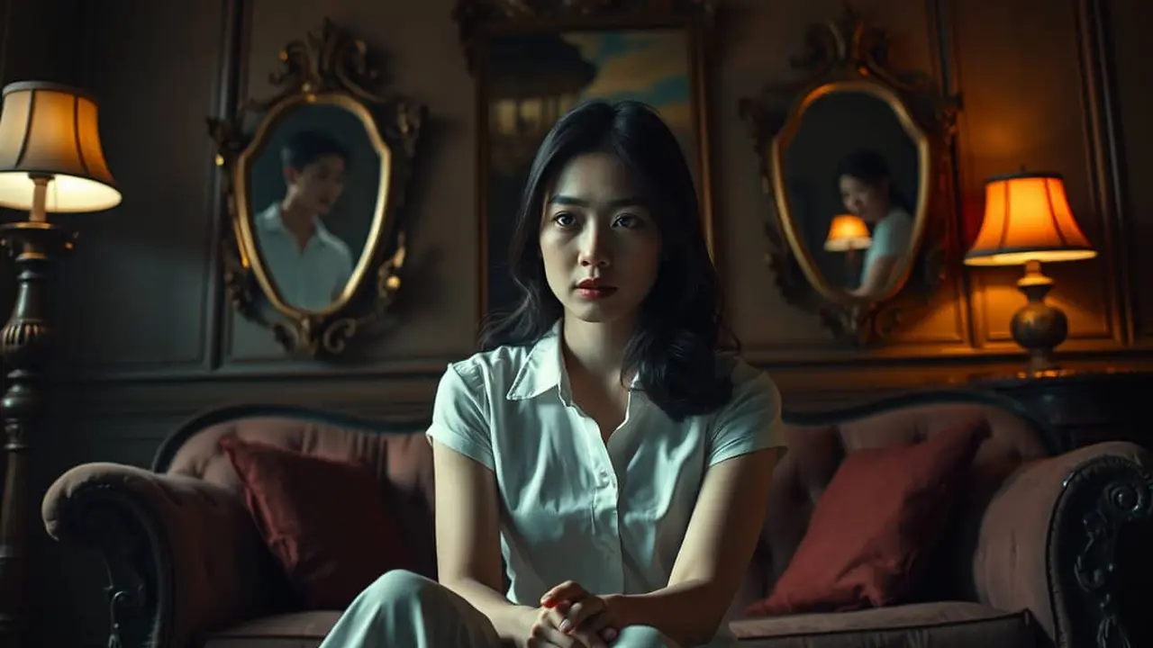 apa itu gaslighting